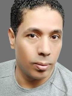 Akmal El-Maaddawi