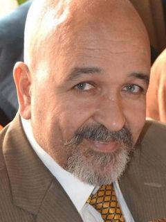 Talat El-Sharif