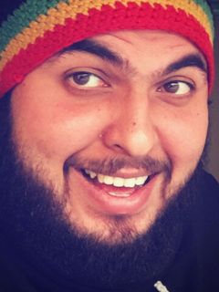 Muhammad El-Rukhkh