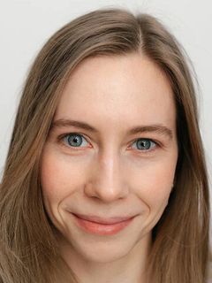 Ирина Соколова