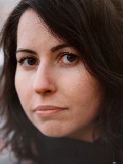 Валентина Грибанова