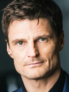 Боб Фрейзер
