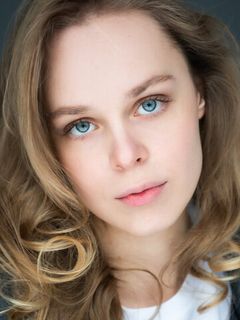 Алиса Васильева