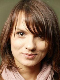 Людмила Шаулина