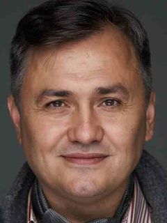 Дима Рубин