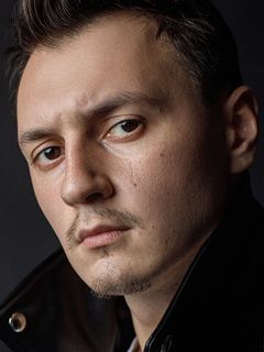 Кирилл Долгов