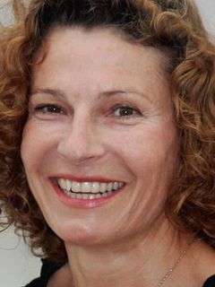 Sylvie Flepp