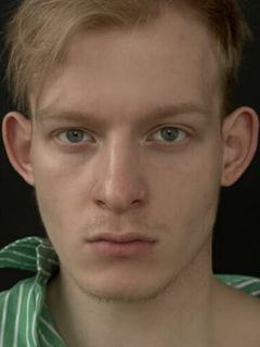 Владимир Сазонов