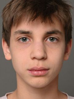 Андрей Воробьёв