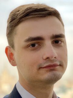 Дмитрий Зубарев