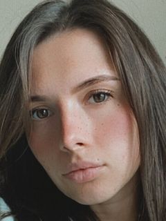 Алина Юденкова