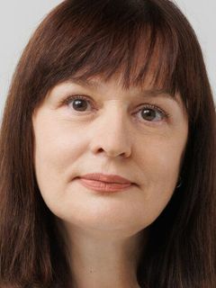 Елена Силенко