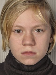 Данила Харенко