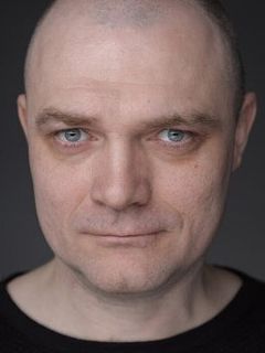 Сергей Солодовников
