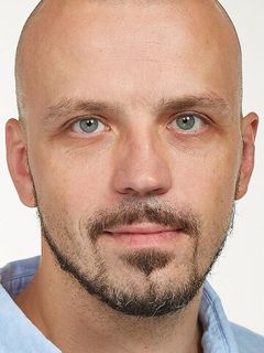 Павел Хазов