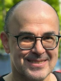 Виталий Андреев