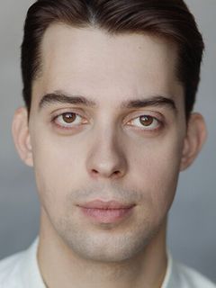 Денис Крюков