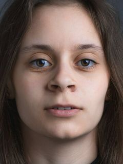 Анна Крюкова