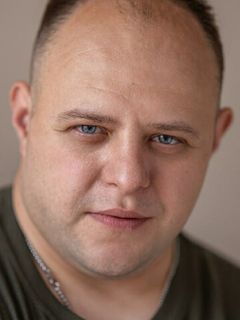 Андрей Гнып