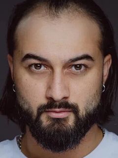 Хетаг Гасиев