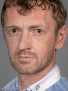 Михаил Титов