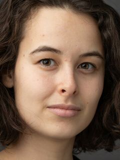 Нина Кучерук