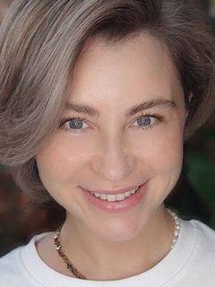 Екатерина Захмылова