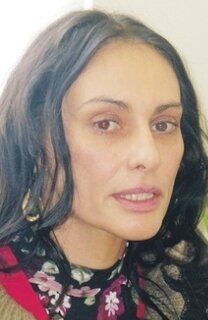 Драгана Мркич