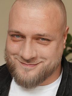 Сергей Калинин