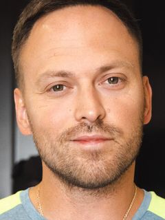 Алексей Столяров