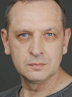 Сергей Протасов