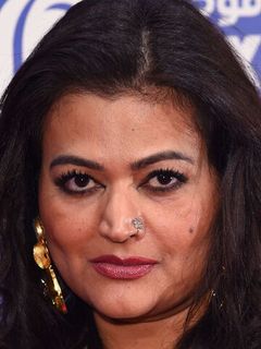 Bakhtawar Mazhar