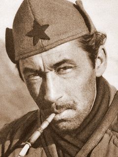 Жорж Скригин