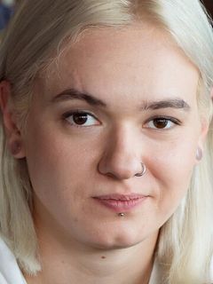 Кира Медведева