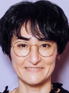 Екатерина Коваленко