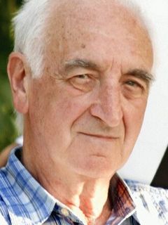 Морис Синельников
