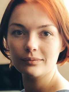 Евгения Алешина