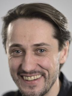 Максим Подзин