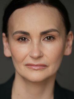 Елена Андреева