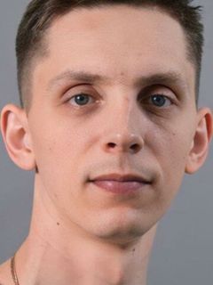 Сергей Форостецкий