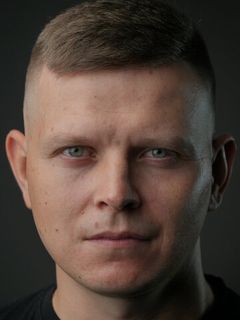 Леонид Талмач