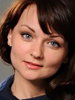 Светлана Бронникова