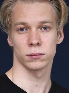 Алексей Гудонис