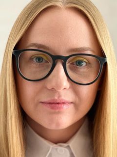 Анастасия Мельникова