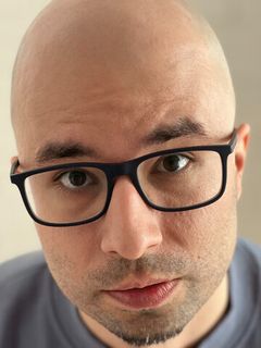 Олег Кириченко