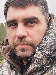 Дмитрий Михаленко