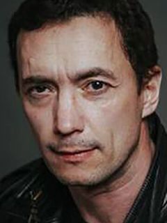 Алексей Потапов
