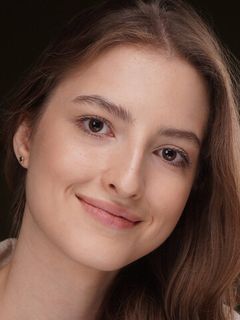 Маргарита Савина 