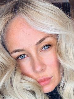 Екатерина Ковалёва