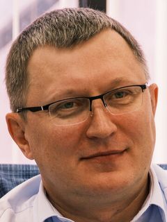 Николай Акелькин